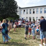 Suwałki Piknik Rodzinny Przedszkole nr 4
