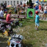 Suwałki Piknik Rodzinny Przedszkole nr 4