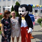 Suwałki Piknik Rodzinny Przedszkole nr 4
