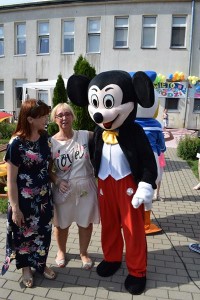 Suwałki Piknik Rodzinny Przedszkole nr 4