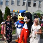 Suwałki Piknik Rodzinny Przedszkole nr 4