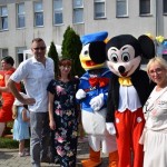 Suwałki Piknik Rodzinny Przedszkole nr 4