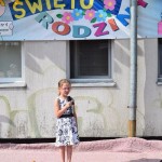 Suwałki Piknik Rodzinny Przedszkole nr 4
