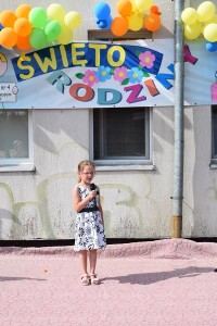Suwałki Piknik Rodzinny Przedszkole nr 4
