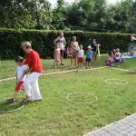 Suwałki Piknik Rodzinny Przedszkole nr 4
