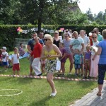 Suwałki Piknik Rodzinny Przedszkole nr 4