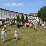 Suwałki Piknik Rodzinny Przedszkole nr 4