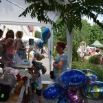 Suwałki Piknik Rodzinny Przedszkole nr 4