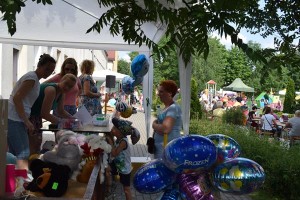 Suwałki Piknik Rodzinny Przedszkole nr 4