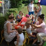 Suwałki Piknik Rodzinny Przedszkole nr 4
