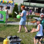 Suwałki Piknik Rodzinny Przedszkole nr 4