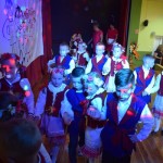Suwałki Przedszkole nr 5 przegląd tańców regionalnych