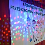 Suwałki Przedszkole nr 5 przegląd tańców regionalnych
