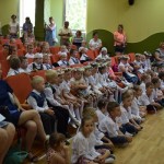 Suwałki Przedszkole nr 5 przegląd tańców regionalnych