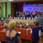 Suwałki Przedszkole nr 5 przegląd tańców regionalnych