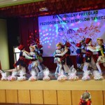 Suwałki Przedszkole nr 5 przegląd tańców regionalnych