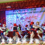 Suwałki Przedszkole nr 5 przegląd tańców regionalnych