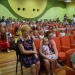 Suwałki Przedszkole nr 5 przegląd tańców regionalnych