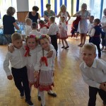 Suwałki Przedszkole nr 5 przegląd tańców regionalnych
