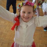 Suwałki Przedszkole nr 5 przegląd tańców regionalnych