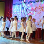 Suwałki Przedszkole nr 5 przegląd tańców regionalnych