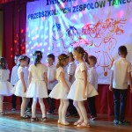 Suwałki Przedszkole nr 5 przegląd tańców regionalnych