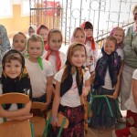 Suwałki Przedszkole nr 5 przegląd tańców regionalnych