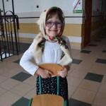 Suwałki Przedszkole nr 5 przegląd tańców regionalnych