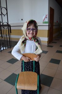 Suwałki Przedszkole nr 5 przegląd tańców regionalnych