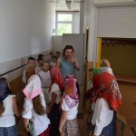 Suwałki Przedszkole nr 5 przegląd tańców regionalnych