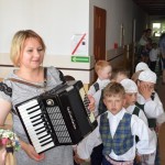 Suwałki Przedszkole nr 5 przegląd tańców regionalnych