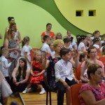 Suwałki Przedszkole nr 5 przegląd tańców regionalnych