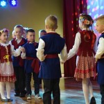 Suwałki Przedszkole nr 5 przegląd tańców regionalnych