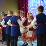 Suwałki Przedszkole nr 5 przegląd tańców regionalnych