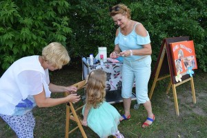 Suwałki Przedszkole nr 6 festyn rodzinny
