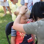 Suwałki Przedszkole nr 6 festyn rodzinny