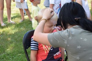 Suwałki Przedszkole nr 6 festyn rodzinny