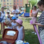 Suwałki Przedszkole nr 6 festyn rodzinny