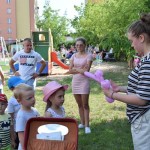 Suwałki Przedszkole nr 6 festyn rodzinny