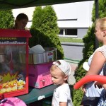 Suwałki Przedszkole nr 6 festyn rodzinny