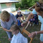 Suwałki Przedszkole nr 6 festyn rodzinny