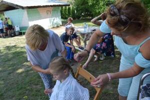 Suwałki Przedszkole nr 6 festyn rodzinny