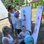 Suwałki Przedszkole nr 6 festyn rodzinny