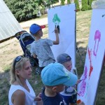 Suwałki Przedszkole nr 6 festyn rodzinny