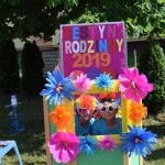 Suwałki Przedszkole nr 6 festyn rodzinny
