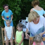 Suwałki Przedszkole nr 6 festyn rodzinny