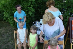 Suwałki Przedszkole nr 6 festyn rodzinny