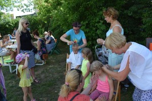 Suwałki Przedszkole nr 6 festyn rodzinny