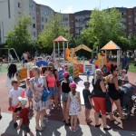 Suwałki Przedszkole nr 6 festyn rodzinny