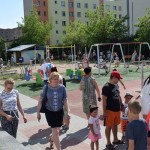 Suwałki Przedszkole nr 6 festyn rodzinny